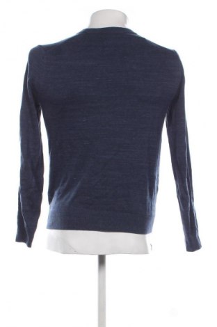 Herrenpullover C&A, Größe S, Farbe Blau, Preis 9,99 €