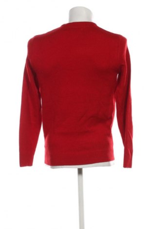 Herrenpullover C&A, Größe S, Farbe Mehrfarbig, Preis 10,99 €