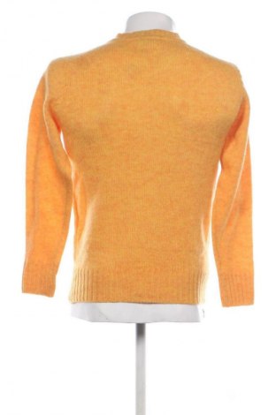 Ανδρικό πουλόβερ C&A, Μέγεθος M, Χρώμα Κίτρινο, Τιμή 12,99 €