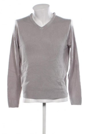 Férfi pulóver C&A, Méret L, Szín Szürke, Ár 2 999 Ft