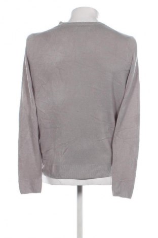 Férfi pulóver C&A, Méret L, Szín Szürke, Ár 2 999 Ft