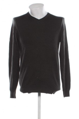Pulover de bărbați C&A, Mărime M, Culoare Verde, Preț 64,99 Lei