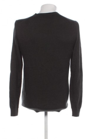 Pulover de bărbați C&A, Mărime M, Culoare Verde, Preț 64,99 Lei