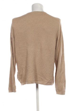 Herrenpullover C&A, Größe L, Farbe Beige, Preis 10,99 €