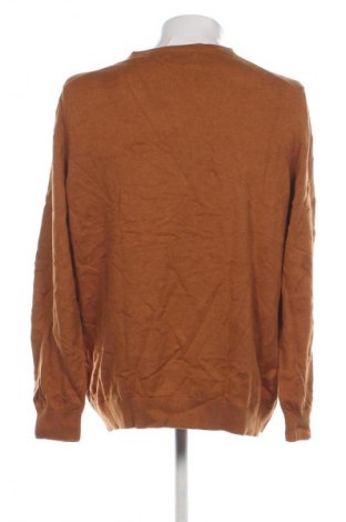 Herrenpullover C&A, Größe XXL, Farbe Braun, Preis € 11,99