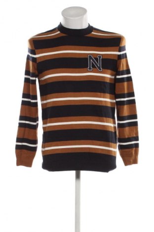 Herrenpullover C&A, Größe M, Farbe Mehrfarbig, Preis 10,99 €