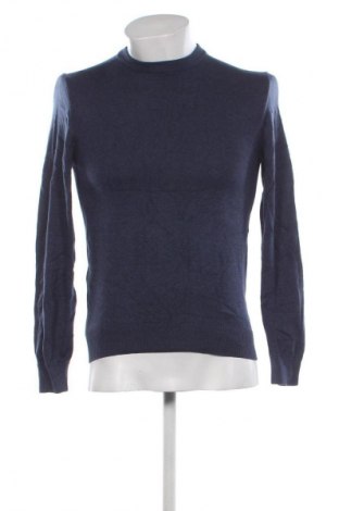 Herrenpullover C&A, Größe S, Farbe Blau, Preis 9,99 €