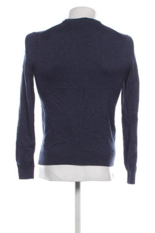 Herrenpullover C&A, Größe S, Farbe Blau, Preis 9,99 €