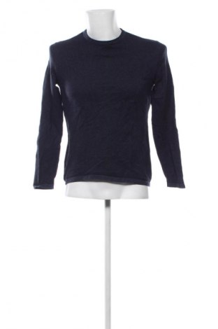 Herrenpullover C&A, Größe S, Farbe Blau, Preis 6,99 €