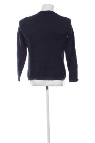 Herrenpullover C&A, Größe S, Farbe Blau, Preis 6,99 €