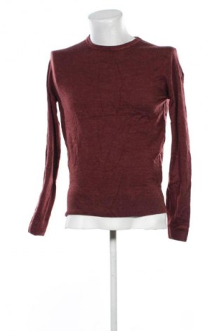 Herrenpullover C&A, Größe M, Farbe Braun, Preis 13,99 €