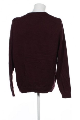 Herrenpullover C&A, Größe XL, Farbe Lila, Preis 9,99 €