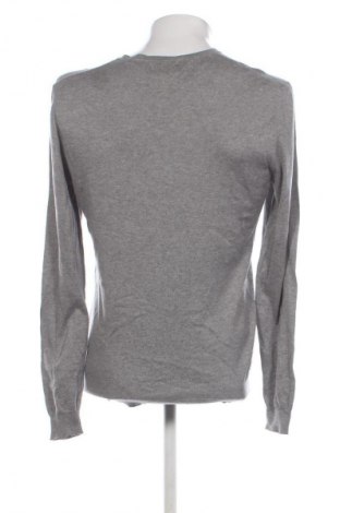 Herrenpullover C&A, Größe L, Farbe Grau, Preis 8,99 €