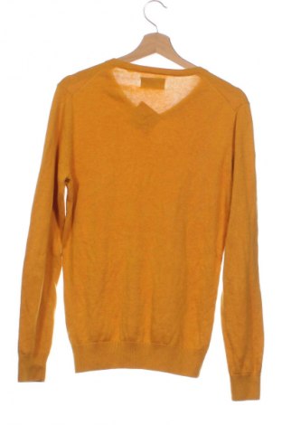 Pulover de bărbați C&A, Mărime XS, Culoare Galben, Preț 55,99 Lei
