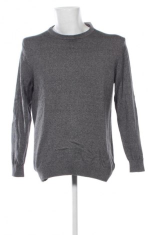 Herrenpullover C&A, Größe L, Farbe Grau, Preis € 12,99