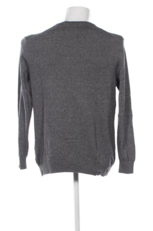 Herrenpullover C&A, Größe L, Farbe Grau, Preis € 12,99