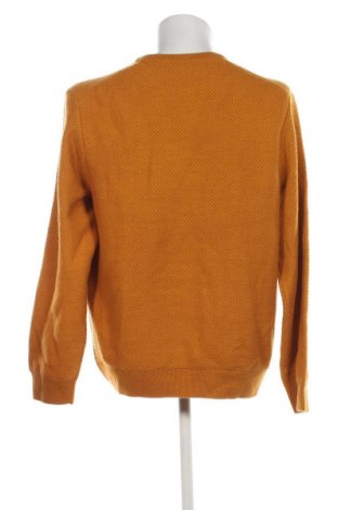 Herrenpullover C&A, Größe XL, Farbe Gelb, Preis 9,99 €