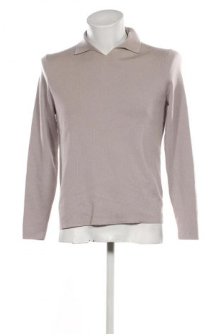 Pánský svetr  COS, Velikost S, Barva Béžová, Cena  879,00 Kč