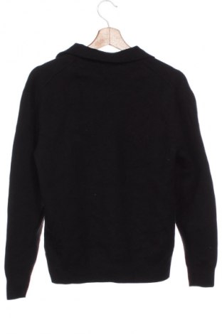 Herrenpullover COS, Größe XS, Farbe Schwarz, Preis 29,99 €