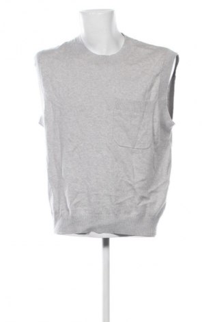 Pulover de bărbați COS, Mărime L, Culoare Gri, Preț 60,99 Lei