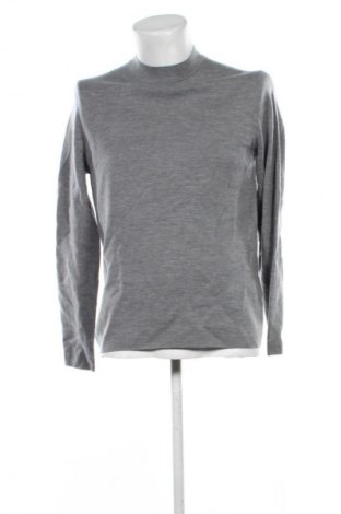 Pulover de bărbați COS, Mărime M, Culoare Gri, Preț 129,99 Lei