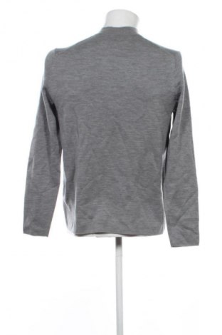 Pulover de bărbați COS, Mărime M, Culoare Gri, Preț 129,99 Lei