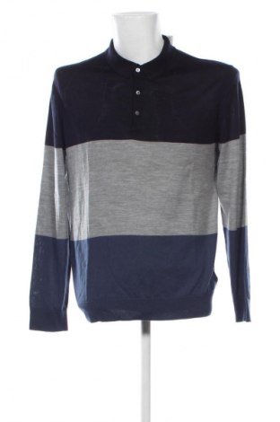 Herrenpullover COS, Größe L, Farbe Mehrfarbig, Preis 49,64 €