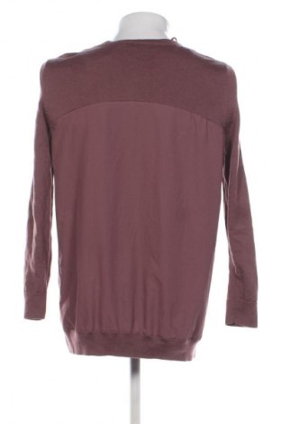 Herrenpullover COS, Größe M, Farbe Aschrosa, Preis 30,99 €