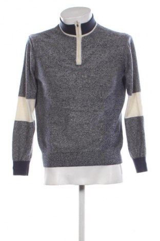 Мъжки пуловер Callaway, Размер M, Цвят Син, Цена 17,99 лв.