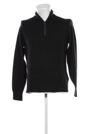 Herrenpullover Calvin Klein, Größe M, Farbe Schwarz, Preis € 119,99