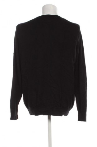 Herrenpullover Calvin Klein, Größe XL, Farbe Schwarz, Preis 40,99 €