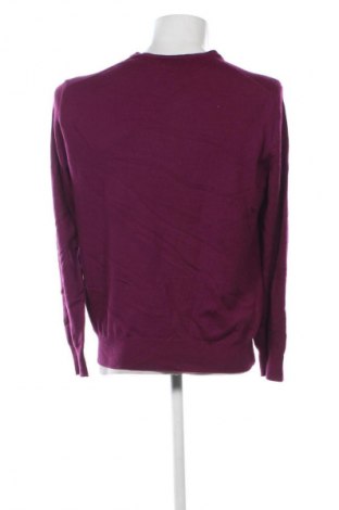 Pulover de bărbați Calvin Klein, Mărime L, Culoare Mov, Preț 246,99 Lei