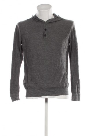 Herrenpullover Calvin Klein Jeans, Größe XL, Farbe Grau, Preis 31,99 €