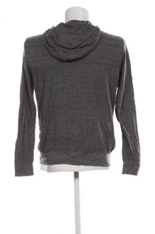 Herrenpullover Calvin Klein Jeans, Größe XL, Farbe Grau, Preis 31,99 €