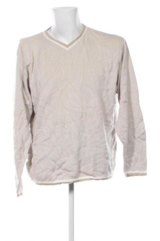 Herrenpullover Camel, Größe XL, Farbe Mehrfarbig, Preis 18,99 €