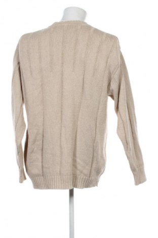 Pánský svetr  Camel Active, Velikost XL, Barva Béžová, Cena  919,00 Kč