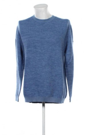 Мъжки пуловер Camel Active, Размер XL, Цвят Син, Цена 107,99 лв.