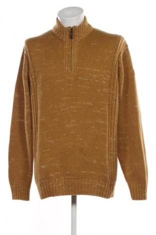 Herrenpullover Canda, Größe 3XL, Farbe Braun, Preis 17,99 €