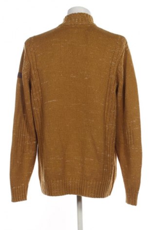 Herrenpullover Canda, Größe 3XL, Farbe Braun, Preis 17,99 €