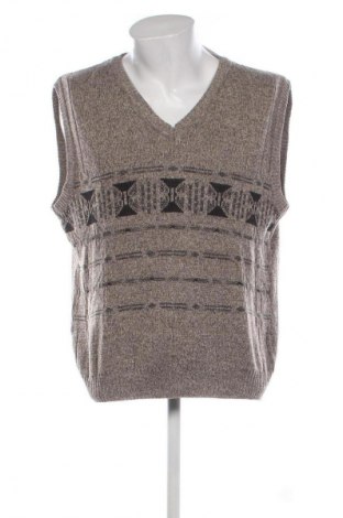 Herrenpullover Canda, Größe L, Farbe Mehrfarbig, Preis 21,86 €