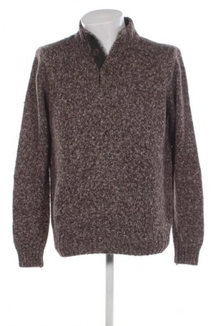 Pulover de bărbați Canda, Mărime XL, Culoare Multicolor, Preț 47,99 Lei