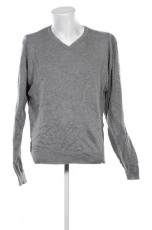 Pulover de bărbați Canda, Mărime XXL, Culoare Gri, Preț 39,99 Lei