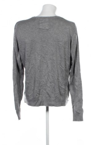 Pulover de bărbați Canda, Mărime XXL, Culoare Gri, Preț 39,99 Lei