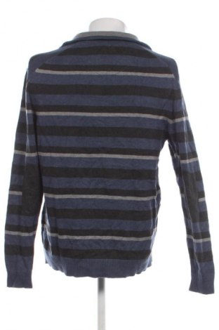 Мъжки пуловер Canda, Размер XL, Цвят Многоцветен, Цена 14,99 лв.