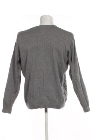 Herrenpullover Canda, Größe XL, Farbe Grau, Preis € 10,99