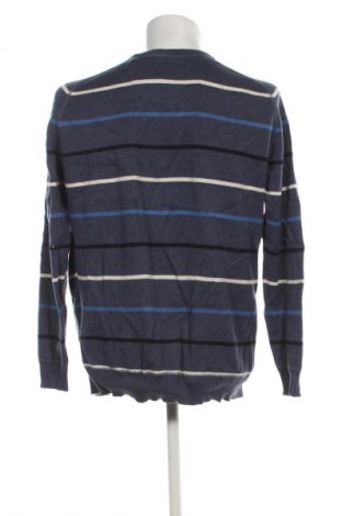 Herrenpullover Canda, Größe 3XL, Farbe Mehrfarbig, Preis 16,99 €