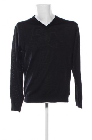 Herrenpullover Canda, Größe L, Farbe Schwarz, Preis € 12,99