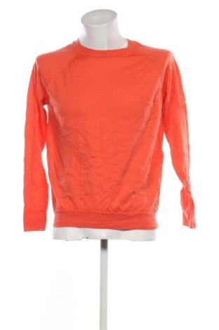 Ανδρικό πουλόβερ Capture, Μέγεθος XL, Χρώμα Πορτοκαλί, Τιμή 12,99 €