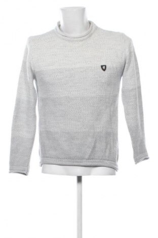 Herrenpullover Carisma, Größe S, Farbe Grau, Preis € 13,99
