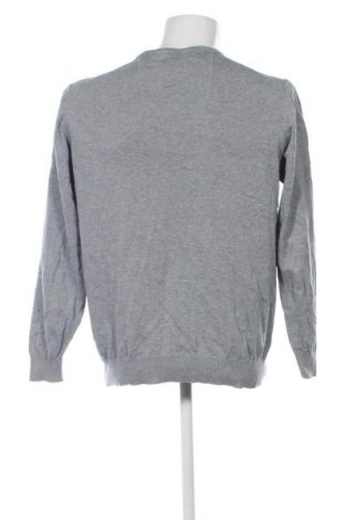 Pulover de bărbați Casa Moda, Mărime L, Culoare Gri, Preț 60,99 Lei
